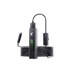 Эндоскоп с WiFi DANNAN 5M (гибкая камера)